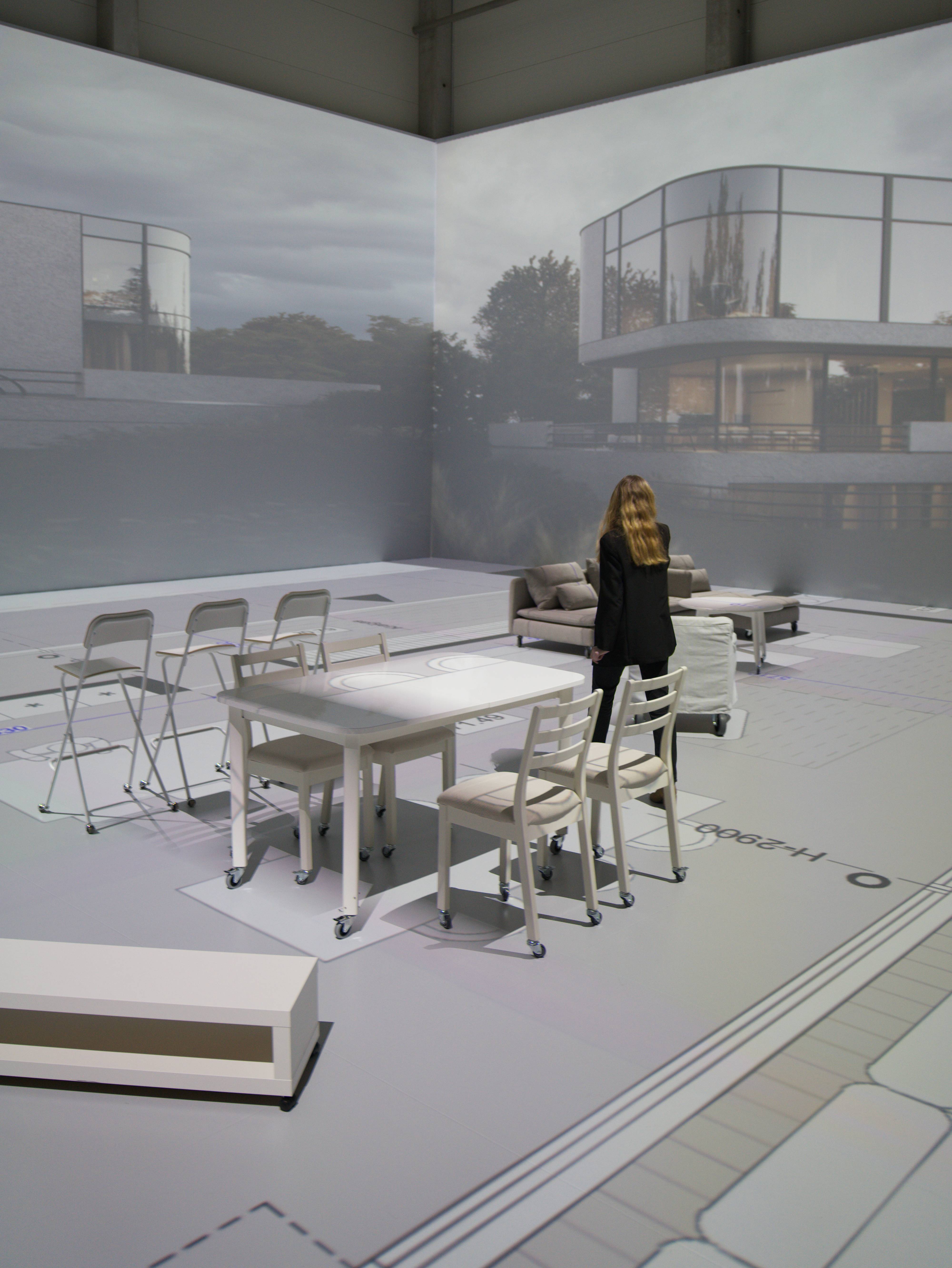 LifeSize Plans galerijos nuotrauka 6