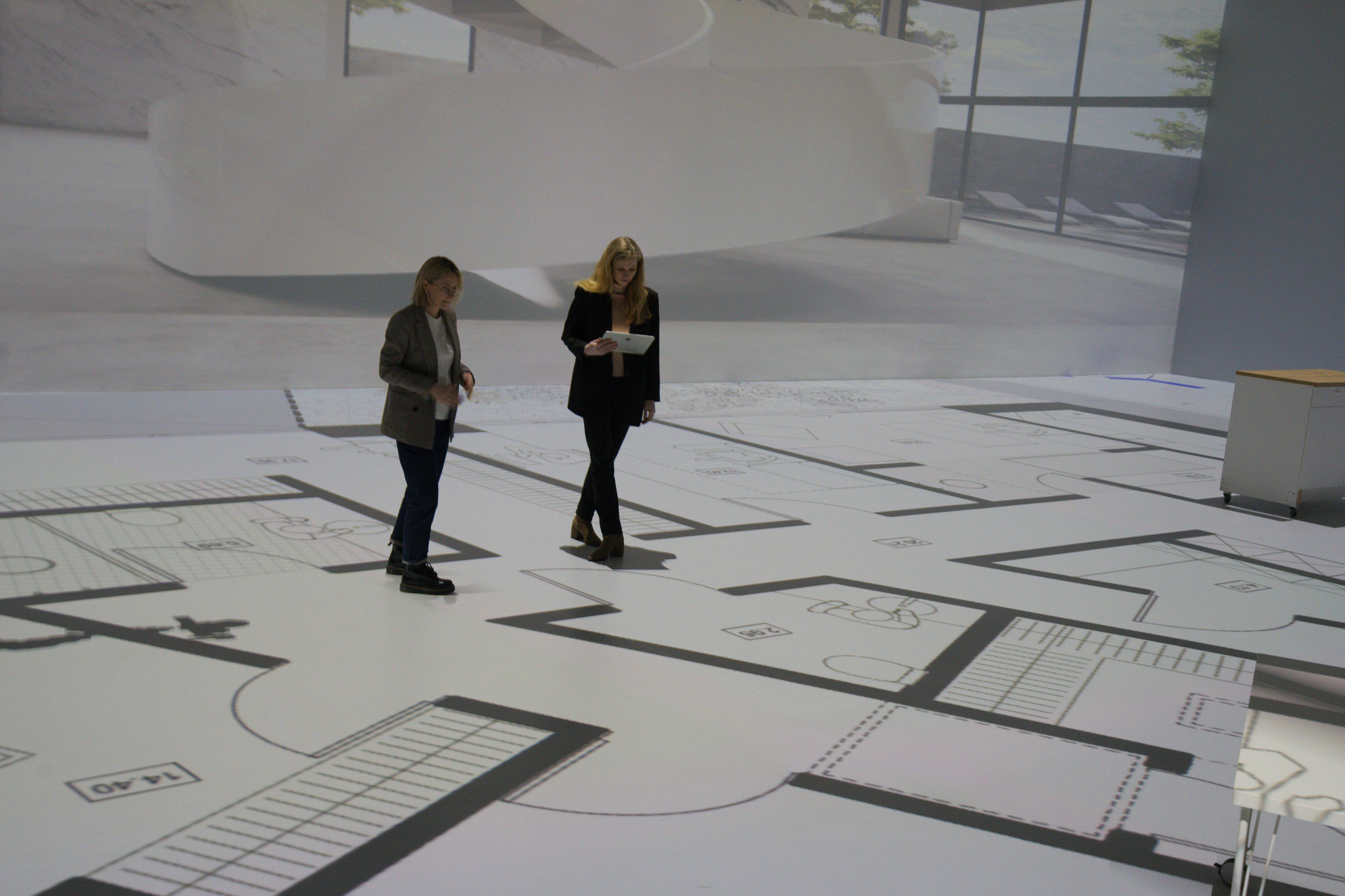 LifeSize Plans galerijos nuotrauka 2